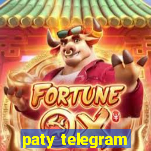 paty telegram